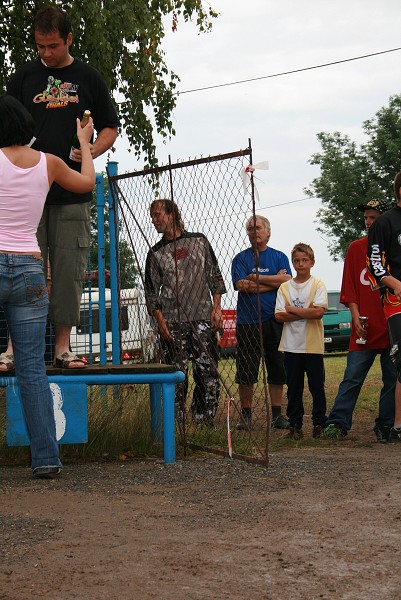 METEOR cup Dalečín 12.7.2008